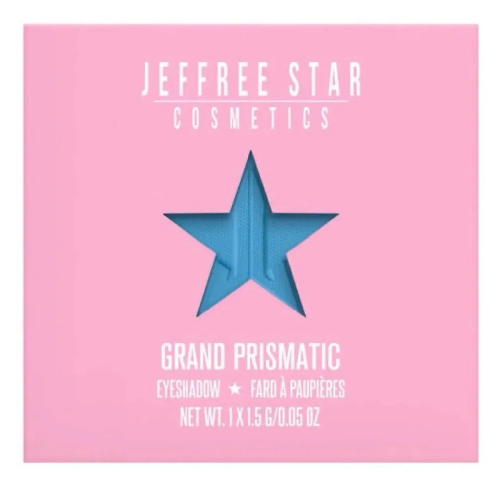 Jeffree Star about jeffree